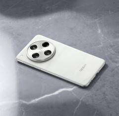 Oppo Find X8 Pro. (Źródło obrazu: Oppo)