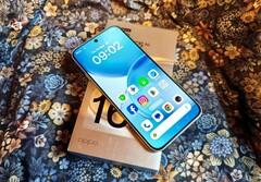 Model Oppo Reno 16 FS ma wszystko, czego potrzeba, by stać się bestsellerem, jednak cena nadal musi ulec obniżeniu.