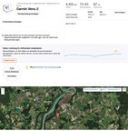 Usługi lokalizacji Ortung Garmin Venu 2 - przegląd