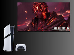 PS5 z telewizorem Sony Bravia (źródło obrazu: Sony, Sony PlayStation)