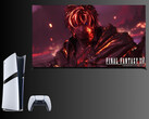 PS5 z telewizorem Sony Bravia (źródło obrazu: Sony, Sony PlayStation)