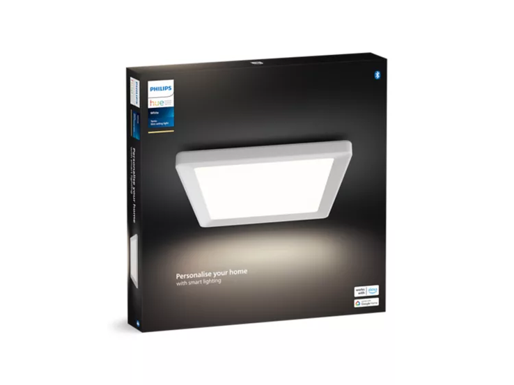 (Źródło zdjęcia: Philips Hue)