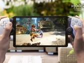 PlayStation Portal rozpocznie się w połowie listopada. (Źródło obrazu: Sony)