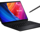 Asus ProArt PZ13 wykorzystuje najnowszy 8-rdzeniowy układ Snapdragon X Plus. (Źródło obrazu: Asus)