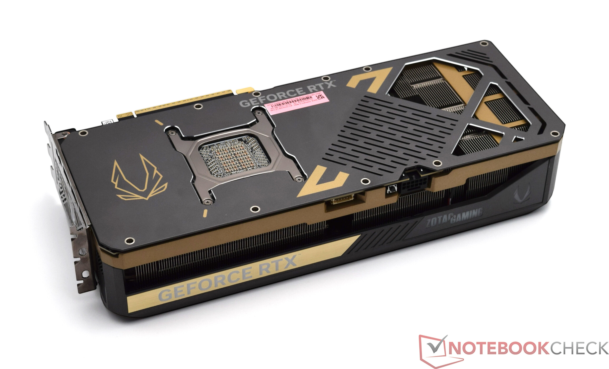 Recenzja Zotac Gaming GeForce RTX 5090 Solid: Flagowy GPU Zotac