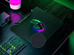 Bezprzewodowy system ładowania Razer HyperFlux V2 (źródło obrazu: Razer)