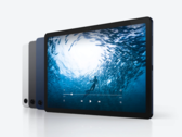 Samsung Galaxy Tab A9+ (źródło zdjęcia: Samsung)
