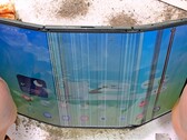 Samsung Galaxy Z TriFold ma wiele słabych punktów według nowego testu wytrzymałości (źródło obrazu: JerryRigEverything)