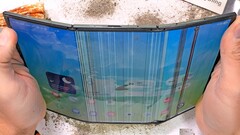 Samsung Galaxy Z TriFold ma wiele słabych punktów według nowego testu wytrzymałości (źródło obrazu: JerryRigEverything)