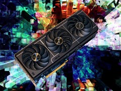 W pełni funkcjonalny RTX 5080 posiada łącznie 112 jednostek wyjściowych renderowania (ROP). (Źródło obrazu: Notebookcheck, Pixabay, edytowane)