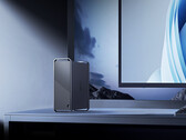 Nowy Chuwi CoreBox obsługuje między innymi Thunderbolt 4. (Źródło obrazu: Chuwi)
