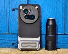 Vivo X300 Pro świetnie prezentuje się na Cyprze zarówno z telekonwerterem Zeiss, jak i bez niego. (Źródło zdjęcia: Alexander Fagot, Notebookcheck)