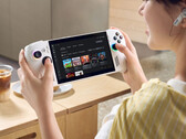 Nowa pełnoekranowa konsola Xbox zapewnia użytkownikom bardziej przyjazne dla urządzeń przenośnych środowisko Windows. (Źródło obrazu: Microsoft)