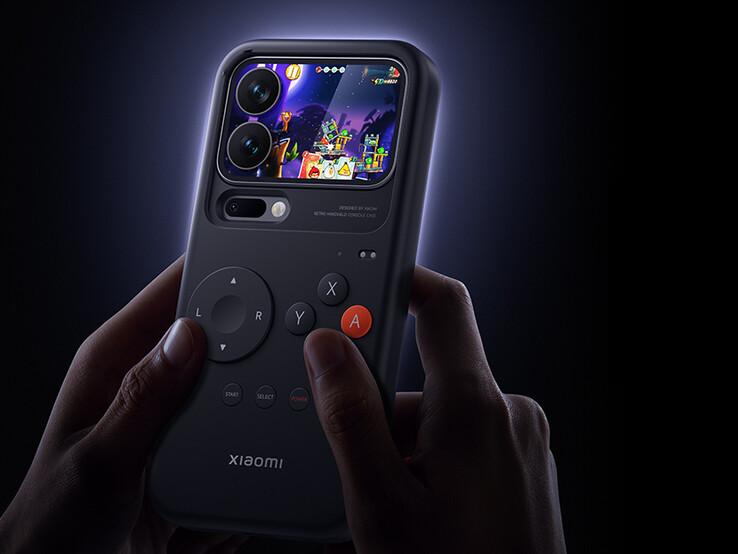 (Źródło obrazu: Xiaomi)