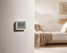Inteligentny monitor temperatury i wilgotności Xiaomi 3 Mini (na zdjęciu) dotarł do Europy. (Źródło zdjęcia: Xiaomi)