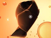 Możesz wybrać jedno z trzech ustawień temperatury do 50 °C (~122 °F) z inteligentnym szalikiem Everyday Elements. (Źródło obrazu: Xiaomi Youpin)