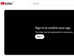 W nadchodzących tygodniach YouTube automatycznie określi wiek użytkowników w USA, a jeśli nie ukończyli 18 lat, ograniczy niektóre treści. (Źródło obrazu: YouTube)