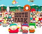 Obraz z serialu South Park. (Źródło zdjęcia: COMEDY CENTRAL)