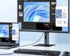 Redmi A27Q: Monitor teraz dostępny w nowym wariancie. (Źródło obrazu: Xiaomi)