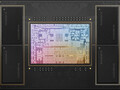 Apple M2 Pro 19-Core GPU