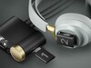 System baterii hot-swap Arctis Nova Elite. (Źródło zdjęcia: SteelSeries)