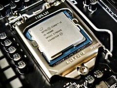 Intel nie może już sprzedawać szeregu procesorów w Niemczech (zdjęcie symboliczne, Badar ul islam Majid)