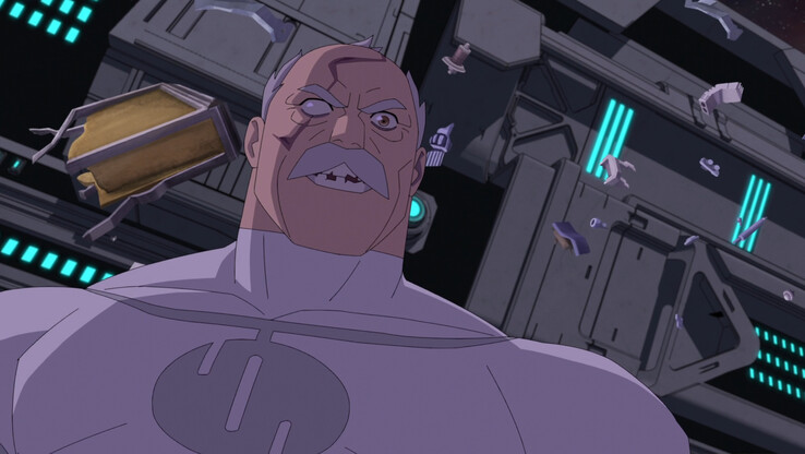 Nie chodzi o to, że Conquest kłamie, mówiąc, że 