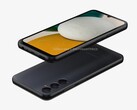Nowy render "Galaxy A05s ". (Źródło: OnLeaks x MySmartPrice)
