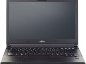 Fujitsu LifeBook E546