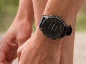 Najnowsza aktualizacja serii Fenix 7 wydaje się zawierać kilka poważnych błędów. (Źródło obrazu: Garmin)