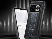 Wzmocniony smartfon Fire 6 Max można teraz zamówić na Amazon (źródło zdjęcia: Doogee)
