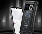Wzmocniony smartfon Fire 6 Max można teraz zamówić na Amazon (źródło zdjęcia: Doogee)
