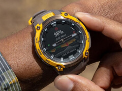 Nowa aktualizacja Garmin dla Instinct Crossover AMOLED powinna wkrótce trafić do stabilnego kanału oprogramowania firmy.