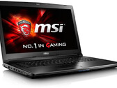 MSI GL72