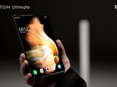 4 najlepsze telefony z targów MWC 2024 (Źródło: Tecno)