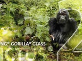 Gorilla Glass Victus 2 zadebiutuje już wkrótce. (Źródło: Corning)