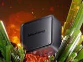 Maxtang T0-FP750 to średniej klasy mini PC z procesorami AMD APU. (Źródło zdjęcia: Maxtang)