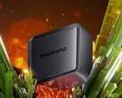 Maxtang T0-FP750 to średniej klasy mini PC z procesorami AMD APU. (Źródło zdjęcia: Maxtang)