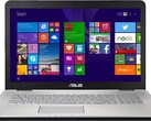 Asus N751JX