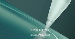 OnePlus Pad ze stylusem (źródło: OnePlus)