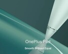 OnePlus Pad ze stylusem (źródło: OnePlus)
