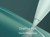 OnePlus Pad ze stylusem (źródło: OnePlus)