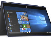 HP Pavilion x360 15 (2018)