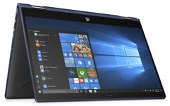 HP Pavilion x360 15 (2018)