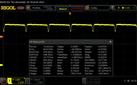 Jasność PWM 9/10: 60 Hz