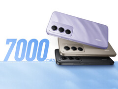 Xiaomi Redmi 15 jest dostępny w trzech kolorach i dwóch opcjach pamięci. (Źródło obrazu: Xiaomi)