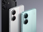 Mówi się, że OnePlus 13T jest całkiem podobny do Redmi Turbo 4. Na zdjęciu - Redmi Turbo 4 (źródło zdjęcia: Xiaomi)