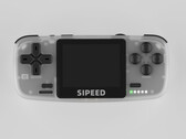 Sipeed planuje oferować Retro Game Pocket w wielu wykończeniach. (Źródło zdjęcia: Sipeed)