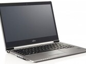Fujitsu LifeBook U745