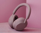 WH-1000XM5 otrzymał podobne różowe odświeżenie we wrześniu 2024 roku.